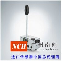 VH、VHP 和 VHR 型截止式換向閥
